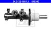 UBD 82929 Brake Master Cylinder